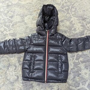 Moncler Kids Aubert Puffer Jacket